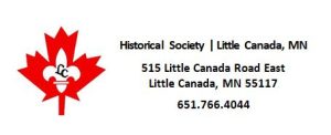 Little Canada Historical Society
