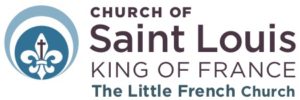 Church of Saint Louis