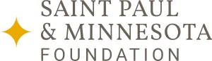 Saint Paul & Minnesota Foundation Saint Paul & Minnesota Foundation